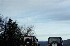 Jeeps on Meadow Knob