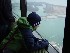 Tom in CN Tower