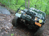Obstacle on Trail 2