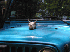 Habo Hood Ornament